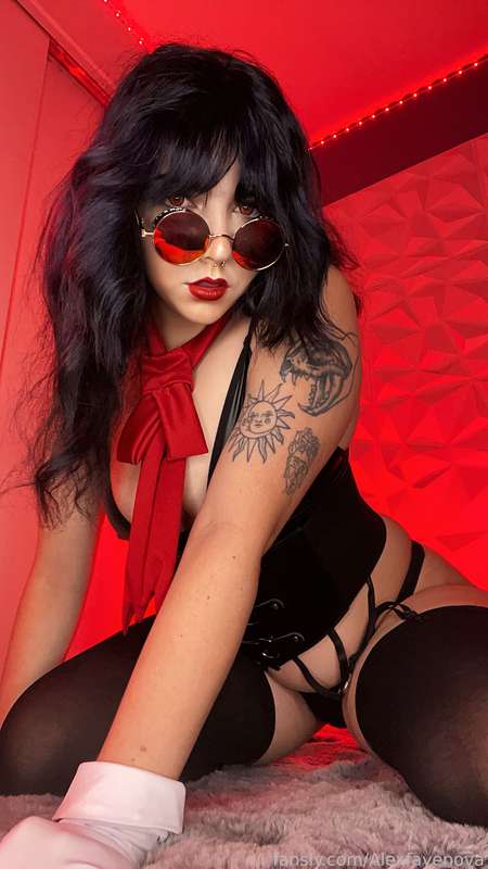 Alexfayenova - Fansly - 27 Jul, 2023 10