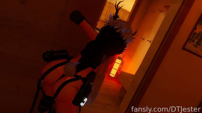 Dtjester - Fansly - 25 Aug, 2023 72