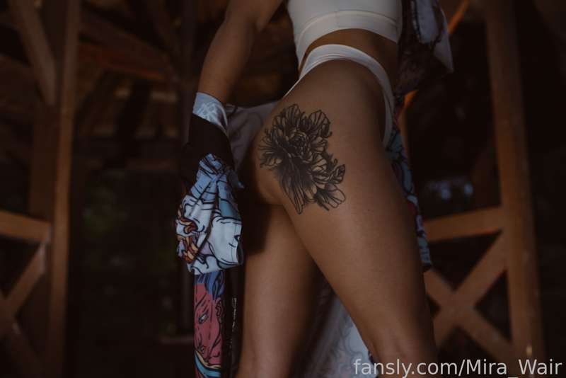 Mira_Wair - Fansly - 14 Mar, 2022 10