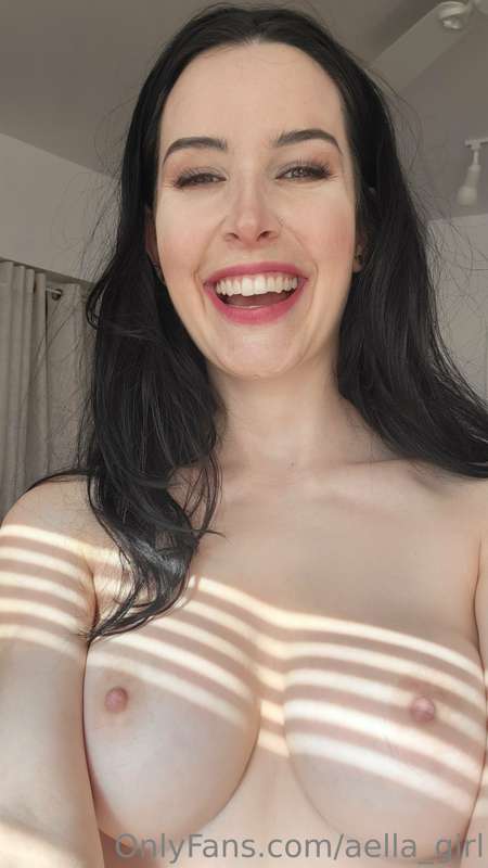 Which face do you like better?  2