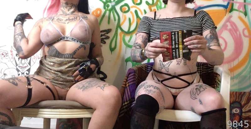 Lucyxxxbot - Fansly - 28 Apr, 2025