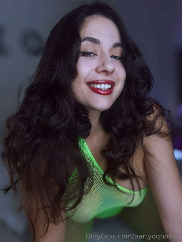 Ready for hot girl summer🥰