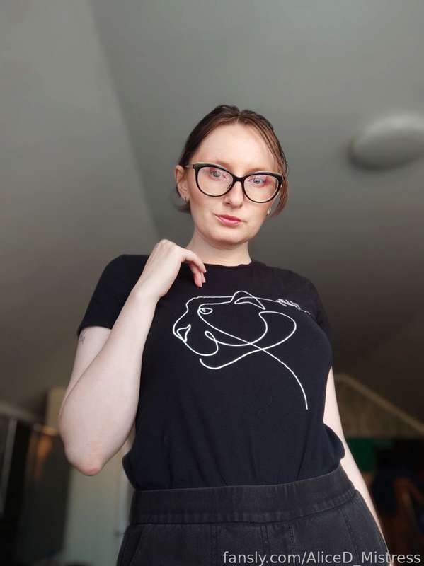 Aliced_Mistress - Fansly - 04 Nov, 2023