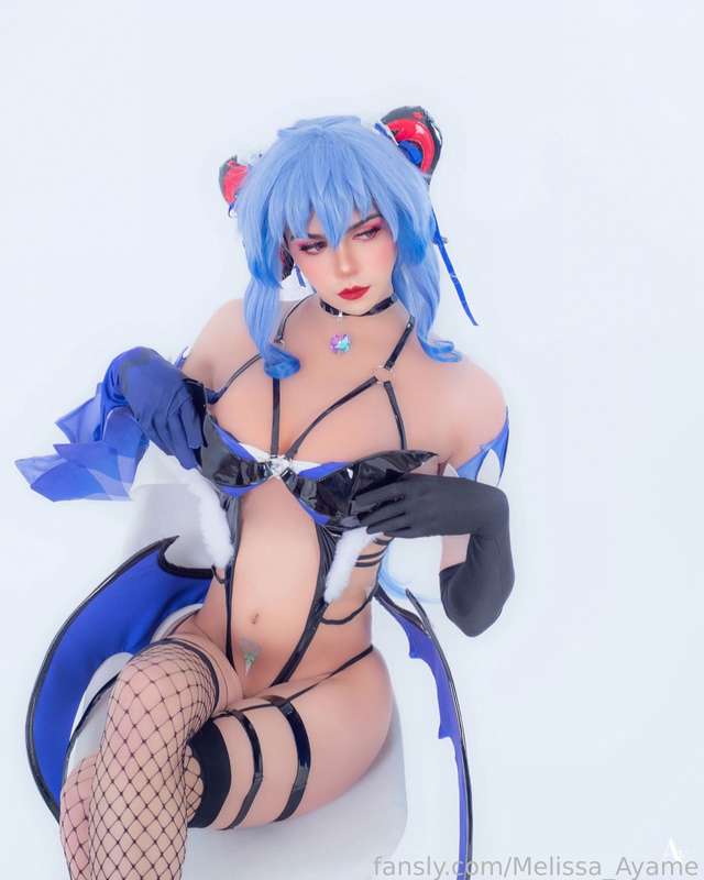 Melissa_Ayame - Fansly - 18 Oct, 2023 5