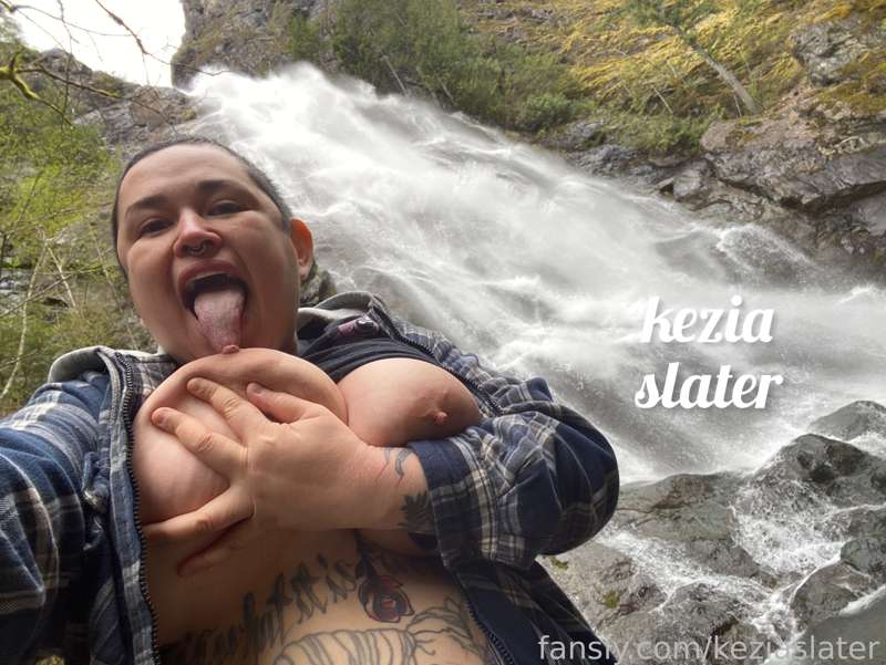 Keziaslater - Fansly - 31 May, 2023 1