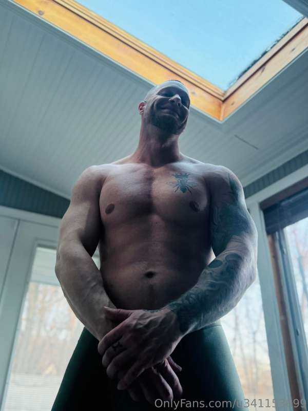 Drain me. 2