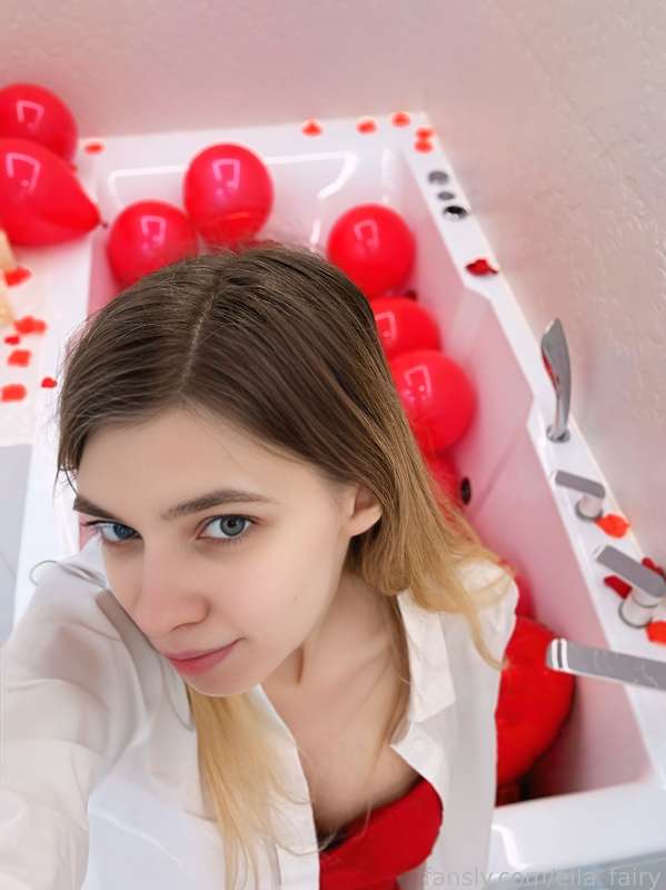 Ella_Fairy - Fansly - 14 Feb, 2025 2
