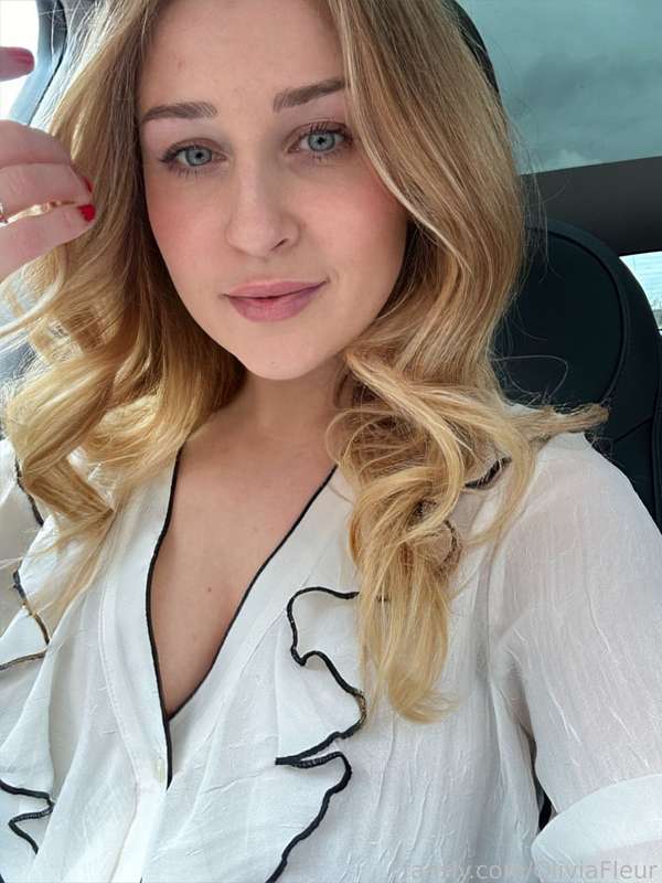 Oliviafleur - Fansly - 28 Apr, 2024 2