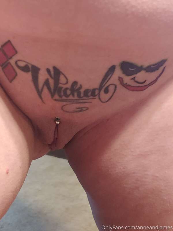 Sunday licking?