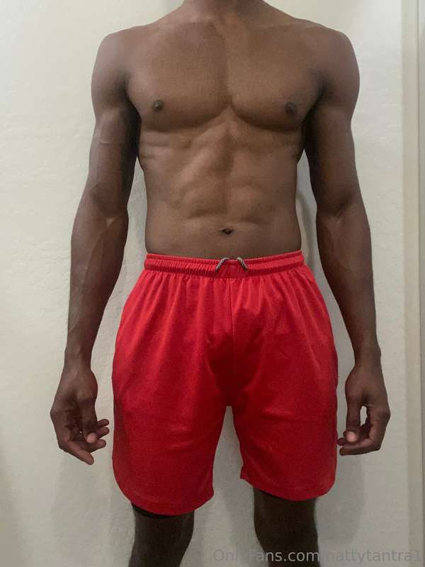 This Fitness Friday, we're talking about abs. I do an ab wor..