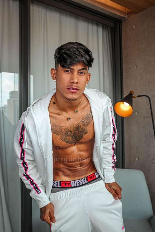  @jorgiinhoofcToday 50% off 💯 EXCLUSIVE CONTENT 💯PAGE @jorgi.. 10