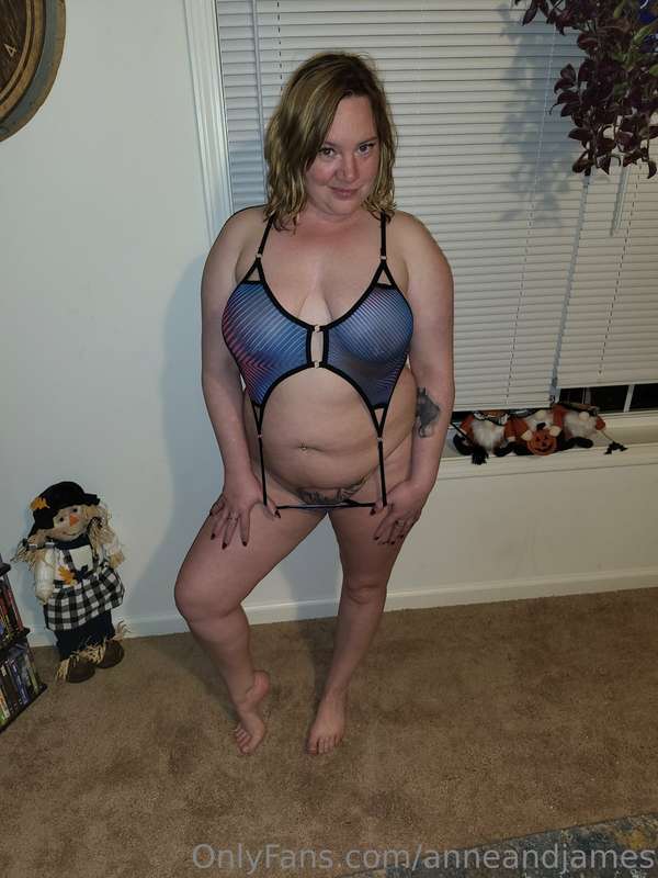 What do you think of my new outfit