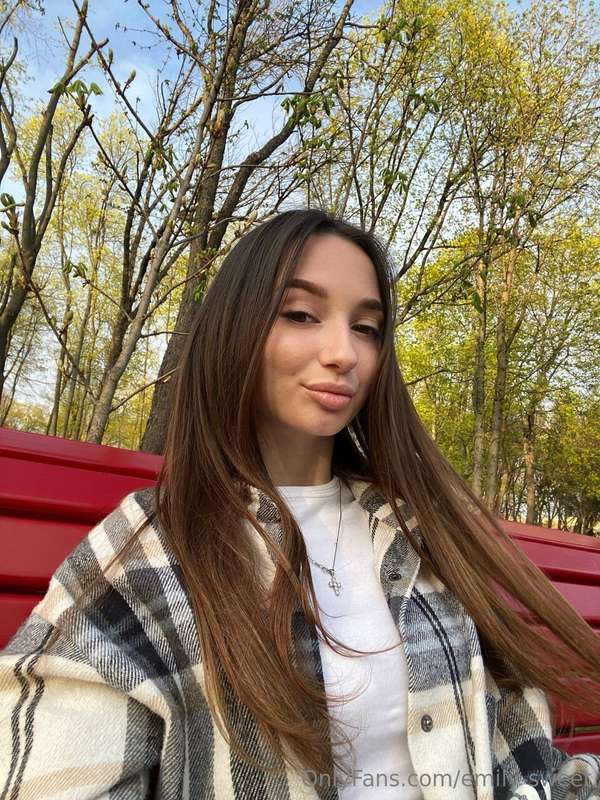 Spring is outside! 🥰