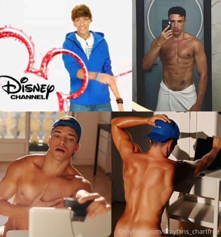 This hot guy is - Franek Skywalker - Hawaiian guy that just ..