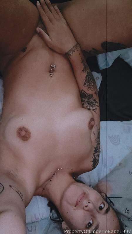 Lingeriebabe1997 - Fansly - 06 Feb, 2024 4