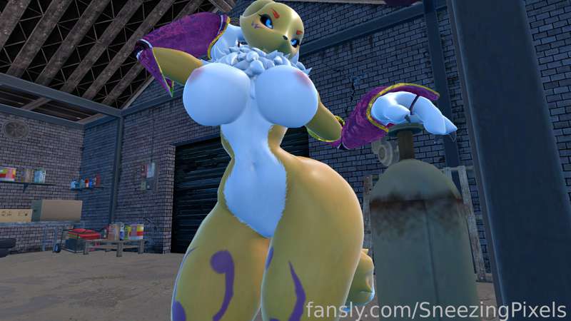 Sneezingpixels - Fansly - 28 Sep, 2023 14