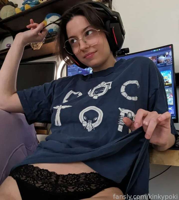 Kinkypoki - Fansly - 26 Feb, 2024 2