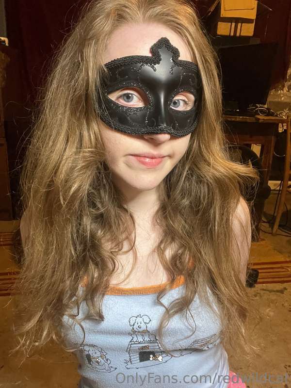 Tomorrow I will show my face ^^ stay tuned! 🥰😘 16