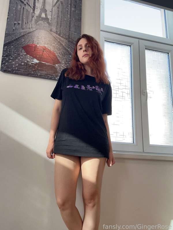 Gingerrose - Fansly - 19 Aug, 2024