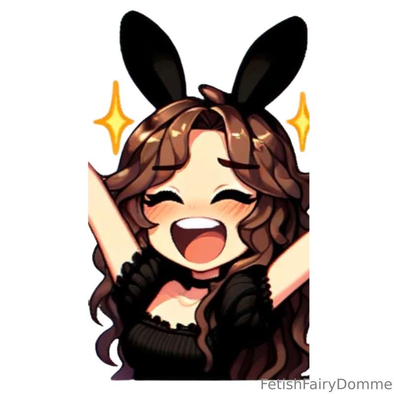 New Emotes!