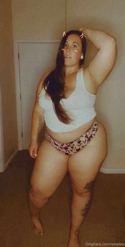 Trying to feel sexy 16