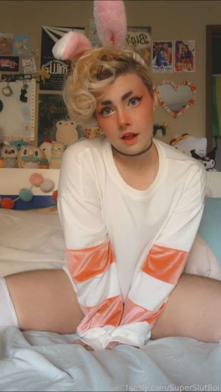 Superslutboi - Fansly - 05 Nov, 2021 8