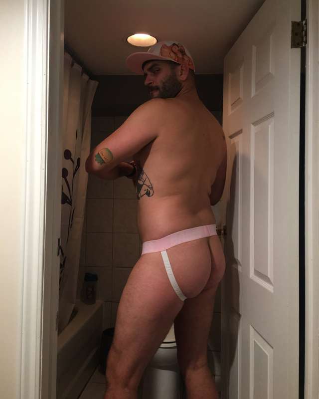 cute justdoitbabes jockstrap i got recently