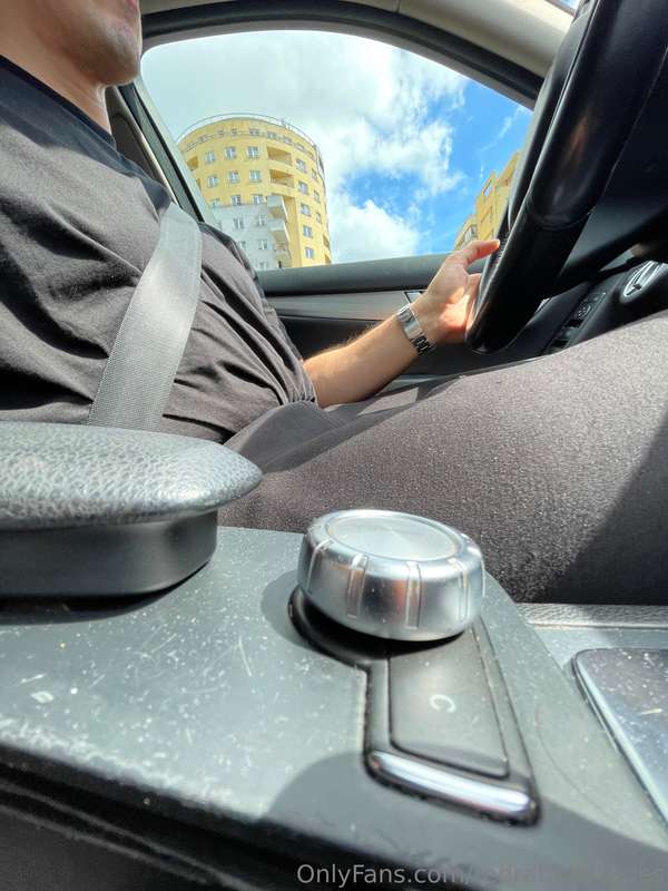 CITY DRIVING 2
