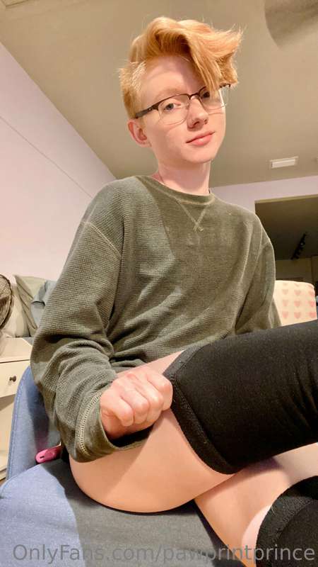 Pawprintprince - Onlyfans - 22 Apr, 2023 14