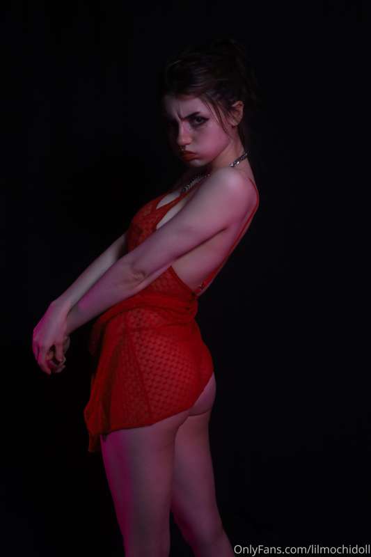 Lilmochidoll - Onlyfans - 04 Feb, 2021 19