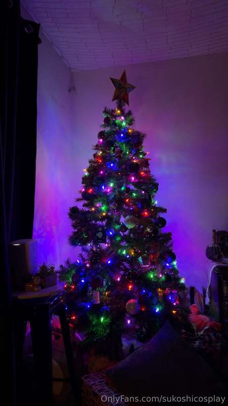 Happy Christmas Eve 🎄 
