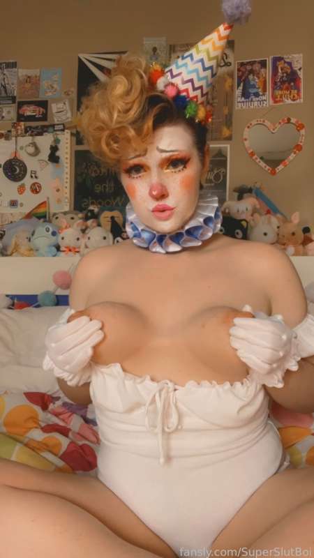 Superslutboi - Fansly - 20 Nov, 2022 13
