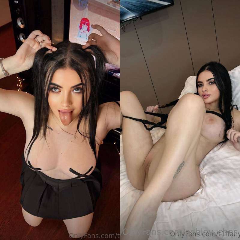 She make subscription for FREE🔥🔥🔥 HUGE JUICY TITIES @ariaa00..