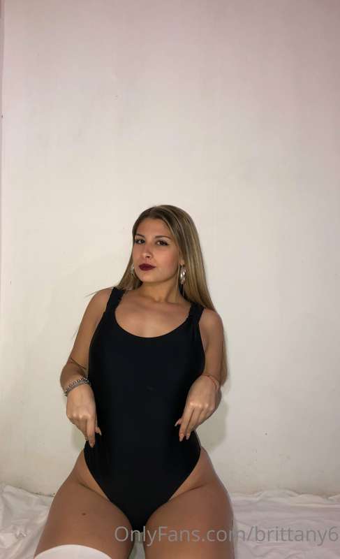 I will take everything off little by little in front of you ..