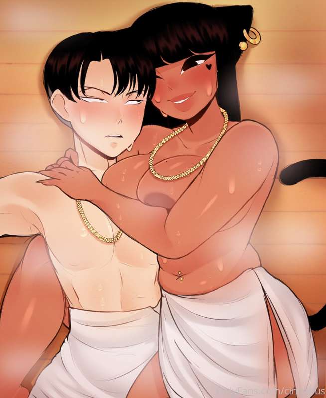 Not posting the uncensored anywhere else 2