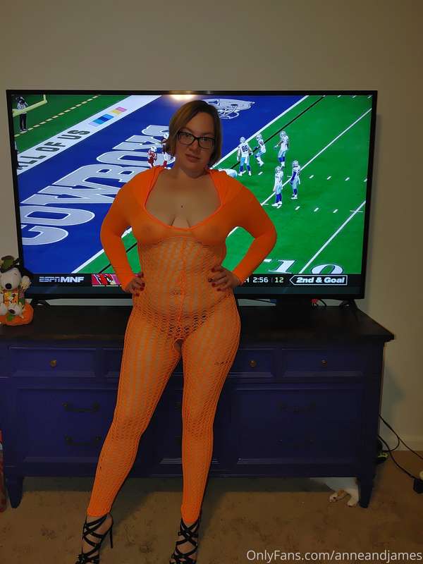 What do you think? Ready to go out?