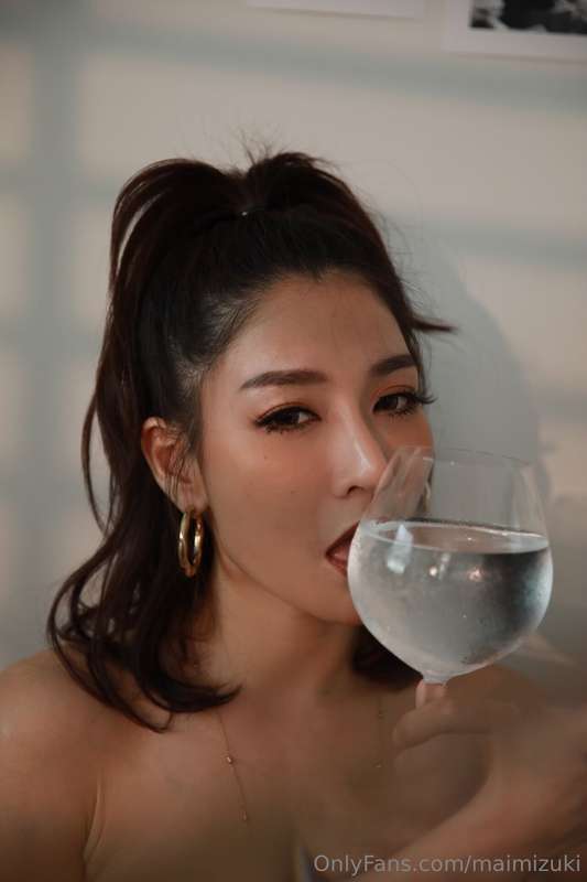 I love drinking water but I want to drink something else too..
