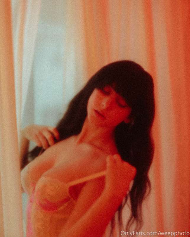 Another shot from today’s Instagram post