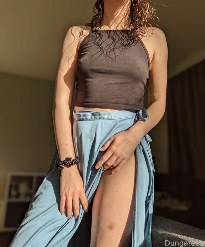 Dungarees - Fansly - 22 Jun, 2022 6