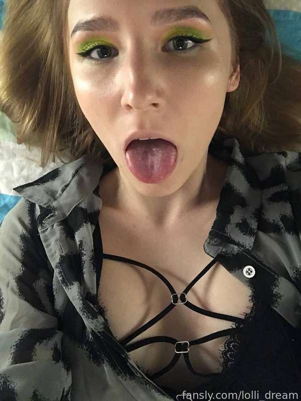 Lolli_Dream - Fansly - 29 Jul, 2022