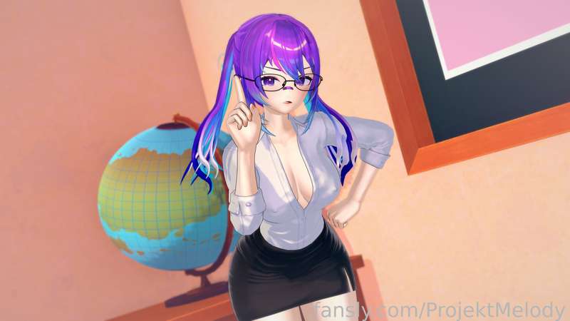 Projektmelody - Fansly - 21 May, 2025 16