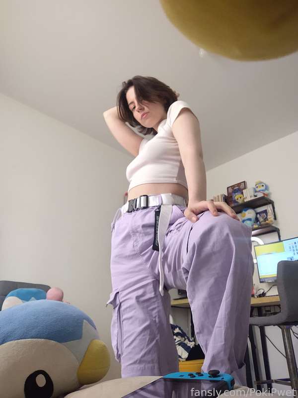 Kinkypoki - Fansly - 19 Sep, 2022