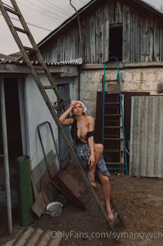 Symanovych - Onlyfans - 02 Aug, 2022