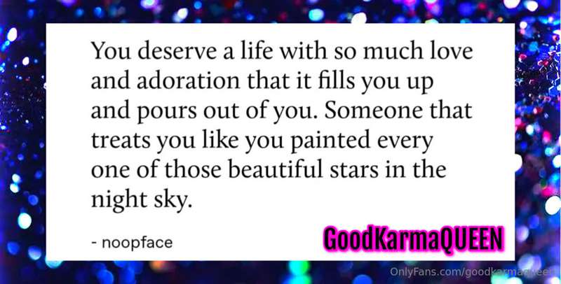 I agree 10000%!!!!

#highworthhuman

xo