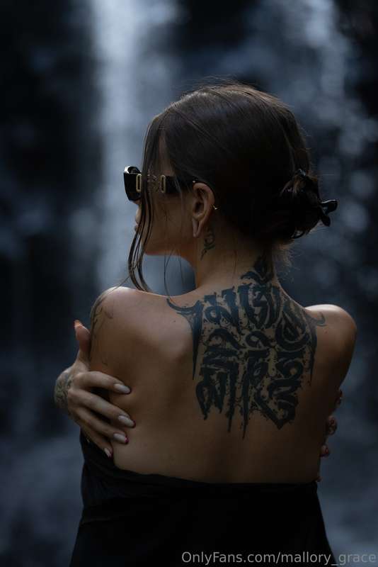 Tell me honestly, what fantasies run through your head after..