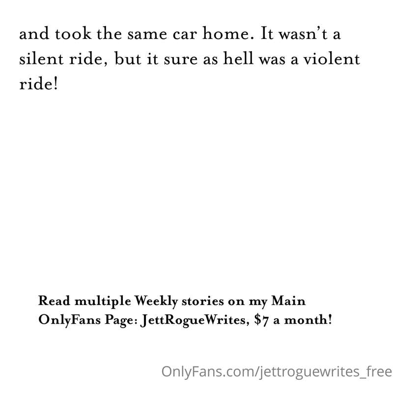 Experiment Gone Rogue: Part 2 I can't wait to write Part 3! .. 10