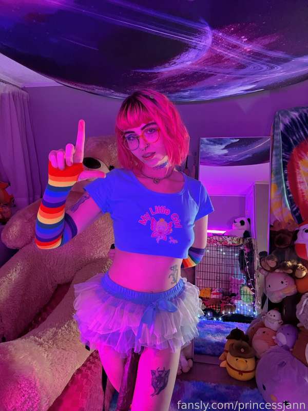 Princessjann - Fansly - 03 Nov, 2024 1