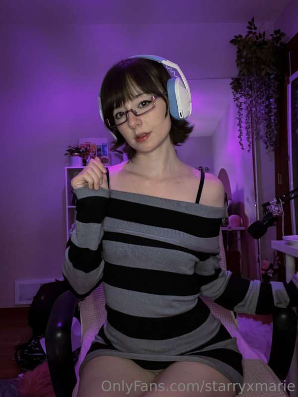 I guess you are my little pogchamp, come here 😈

Just a lil ..