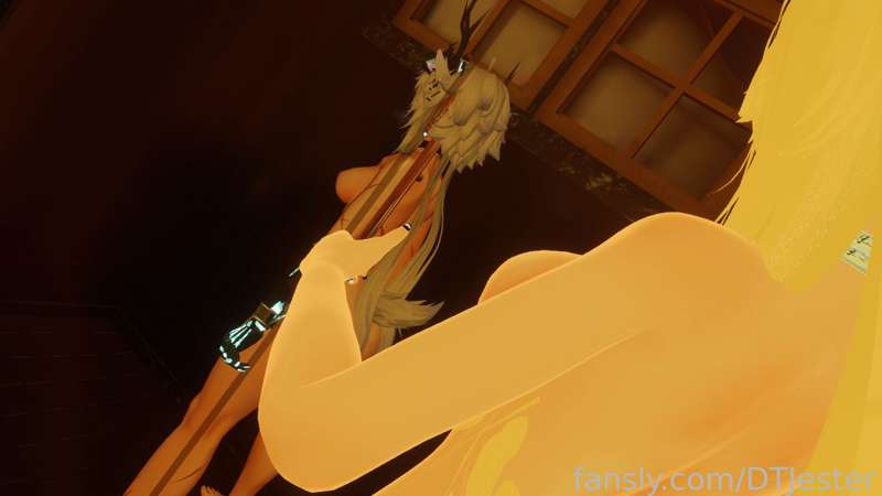 Dtjester - Fansly - 25 Aug, 2023 73