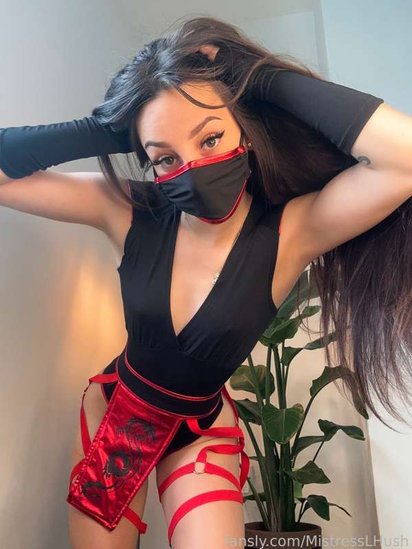 Mistresslhush - Fansly - 10 Nov, 2024 7